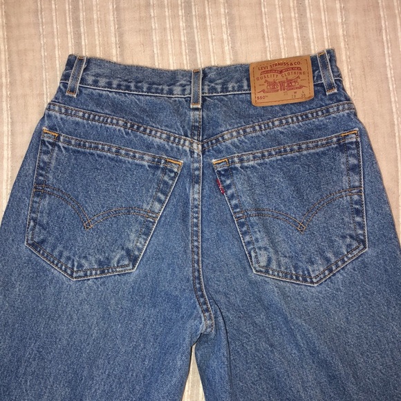 Levi Jeans - Picture 4 of 5